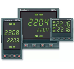 Bộ điều khiển nhiệt độ Eurotherm 2200,2216e, 2208e, 2204e